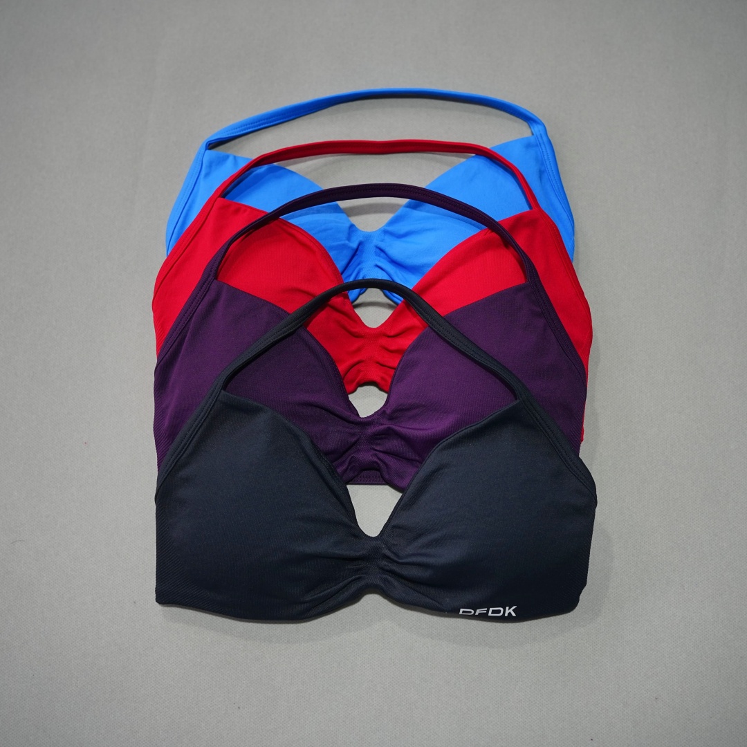 DFDK Hot Sale Women Seamless F – Yoga Fitness Stretching recenzja i cena