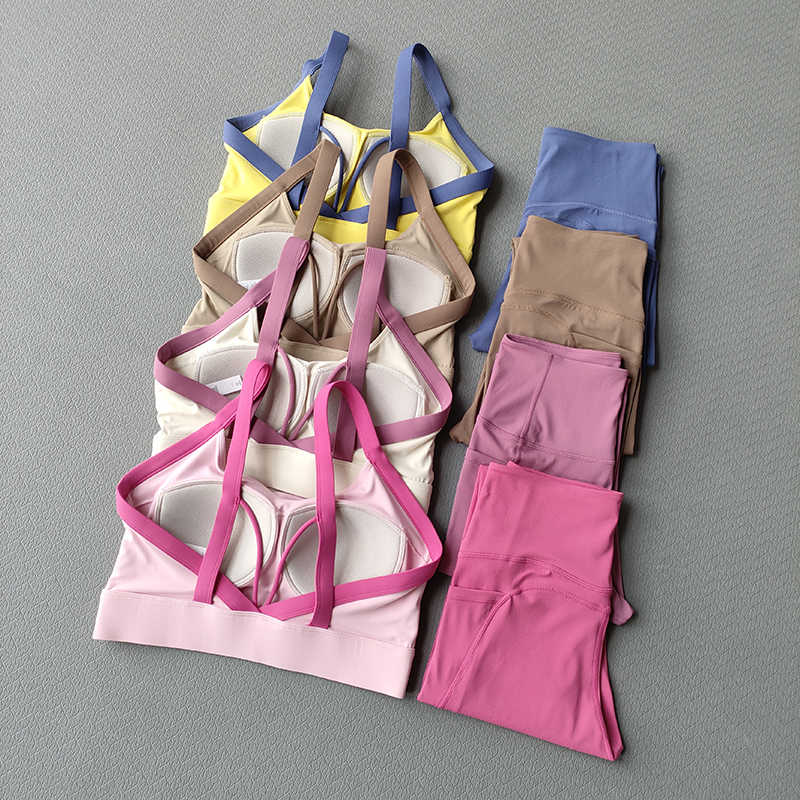 Yoga set, high-intensity yoga  – Yoga Fitness Usa recenzja i cena