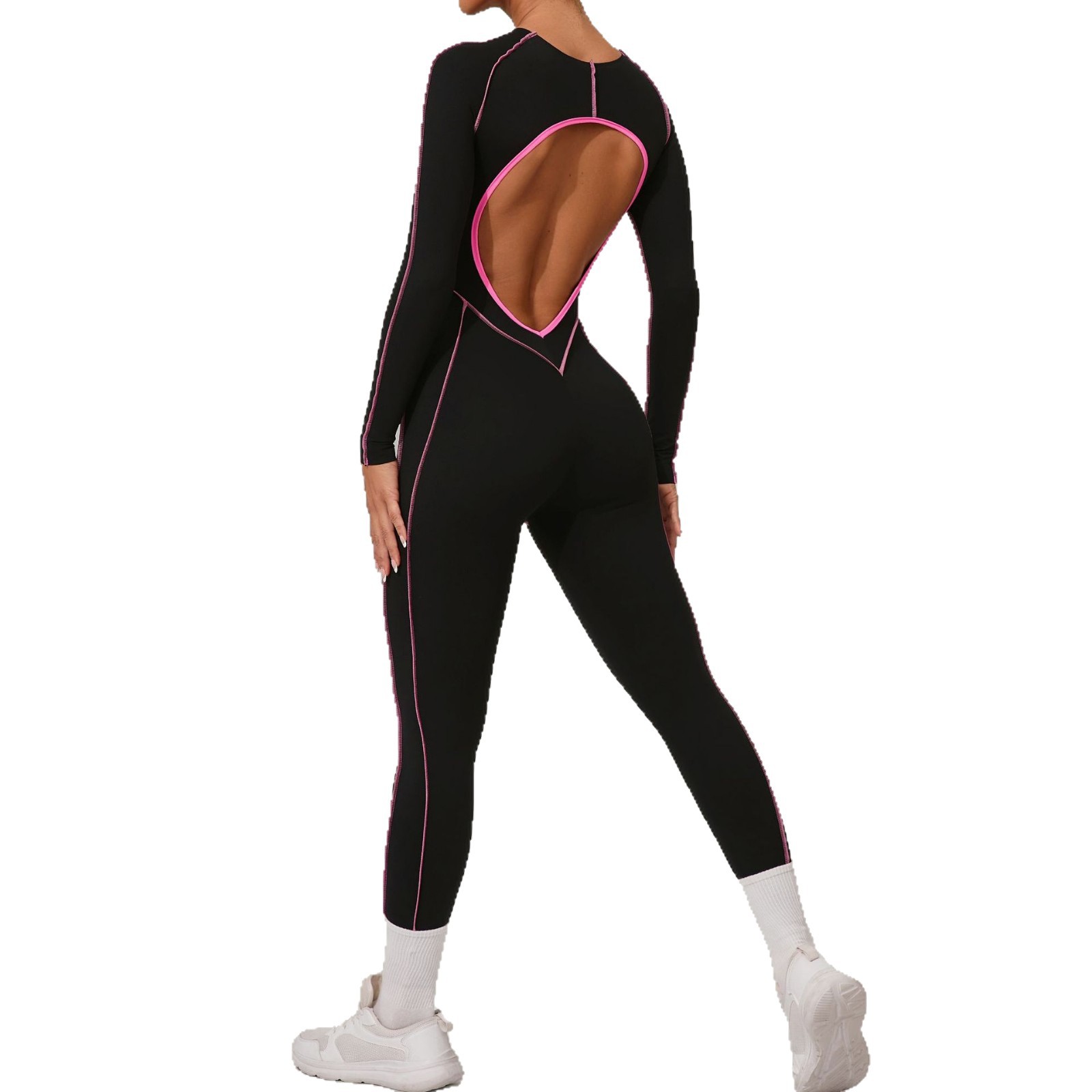 Yoga Suit Sport Fitness Seamle – Yoga Fitness Online recenzja i cena