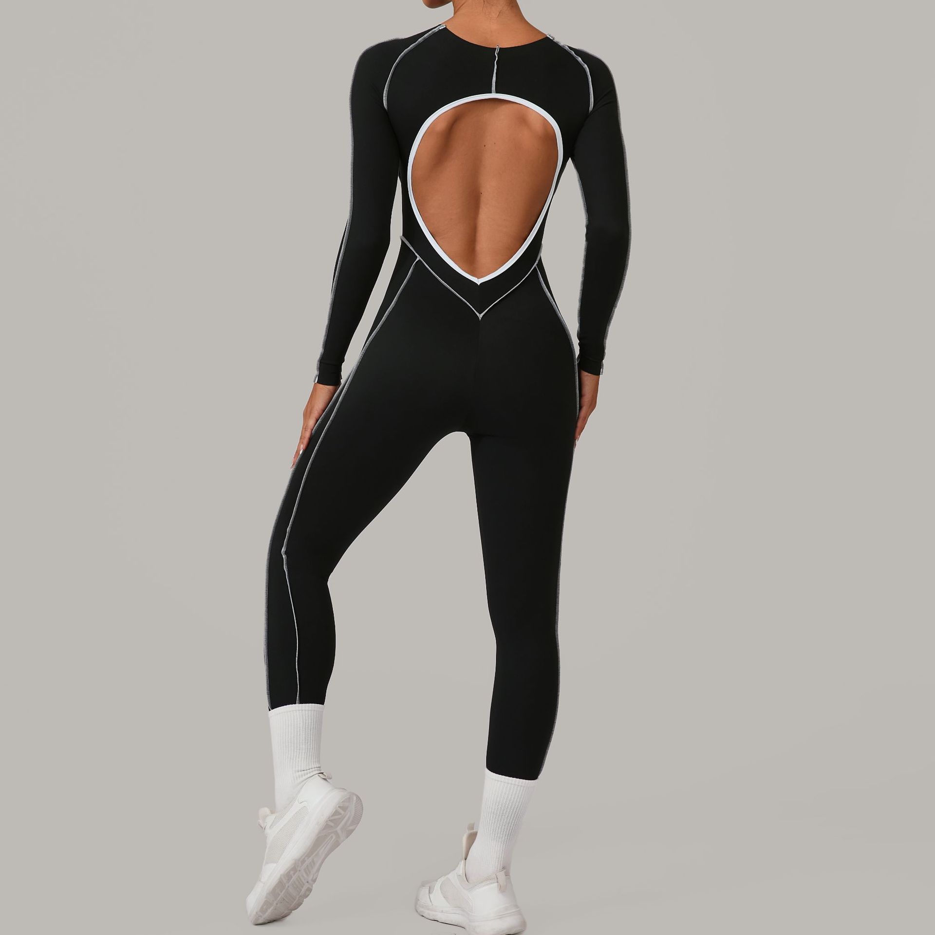 Yoga Suit Sport Fitness Seamle – Yoga Fitness Online recenzja i cena