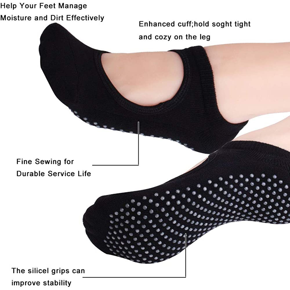 Backless Non-slip Fitness Pila – Yoga Dance & Fitness Center Llc recenzja i cena