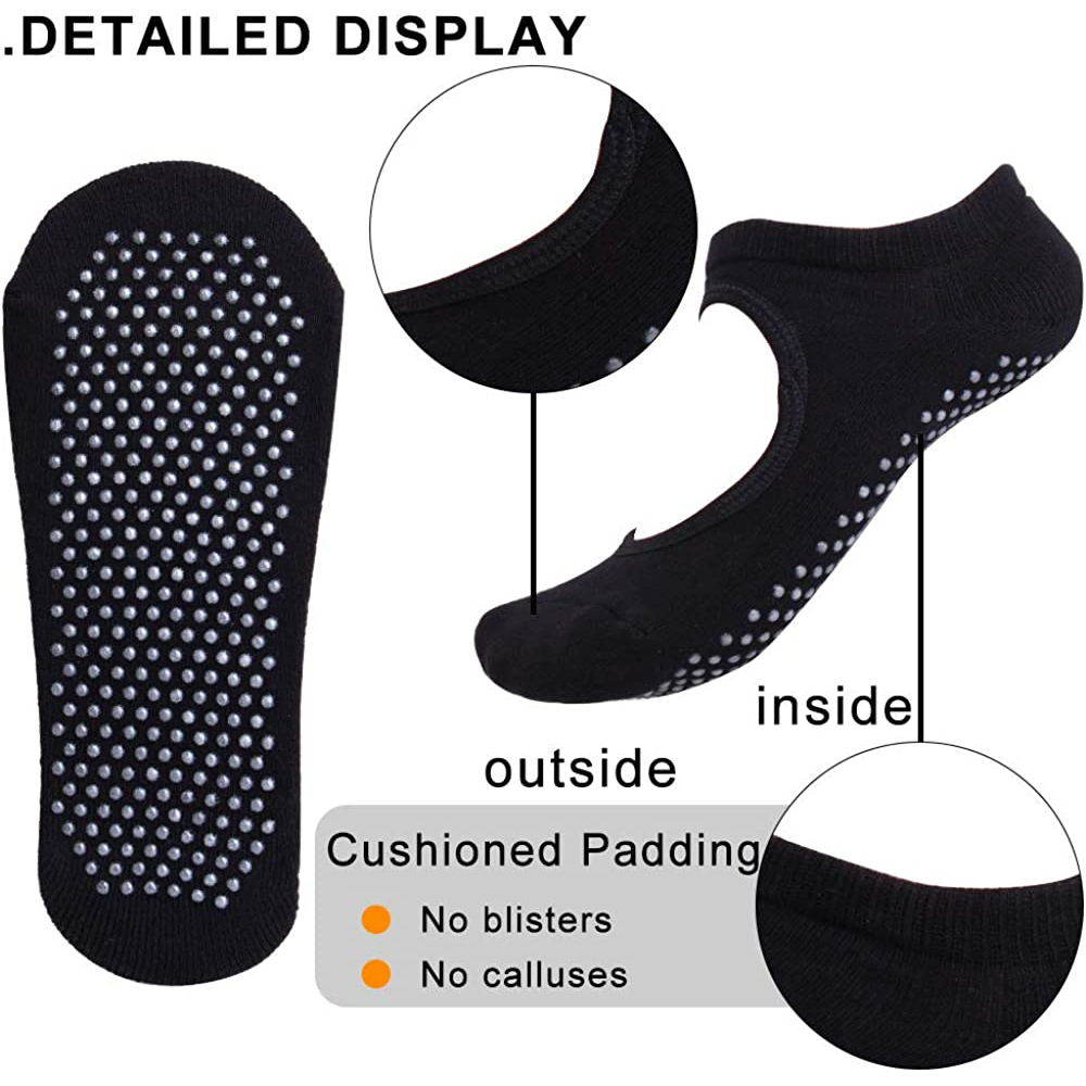 Backless Non-slip Fitness Pila – Yoga Dance & Fitness Center Llc recenzja i cena