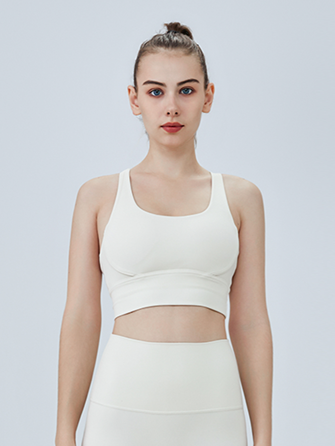 Women Solid Color Elasticity C – Yoga Fitness Bar recenzja i cena