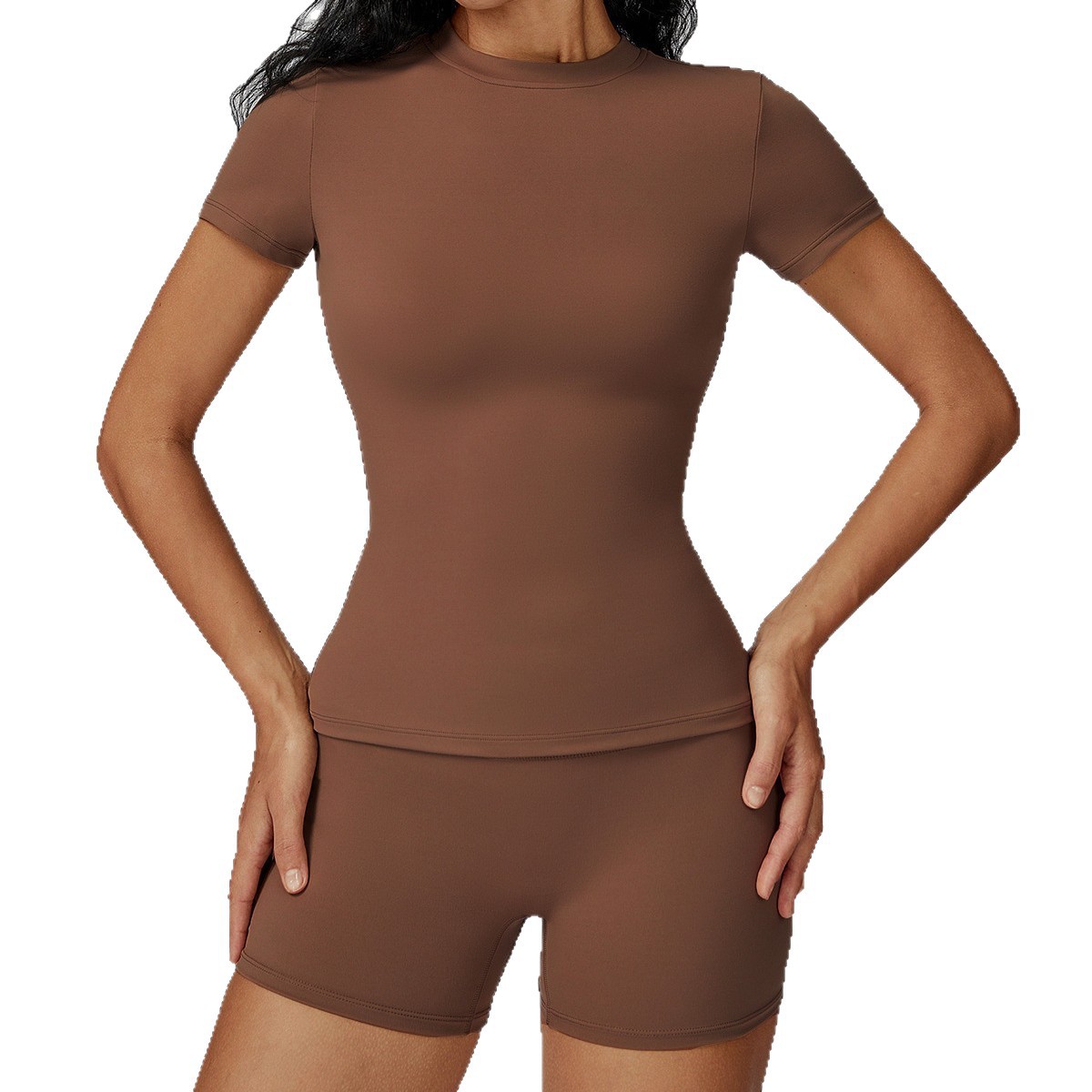 Sports suit for women 2025 new – Yoga Fitness Usa recenzja i cena