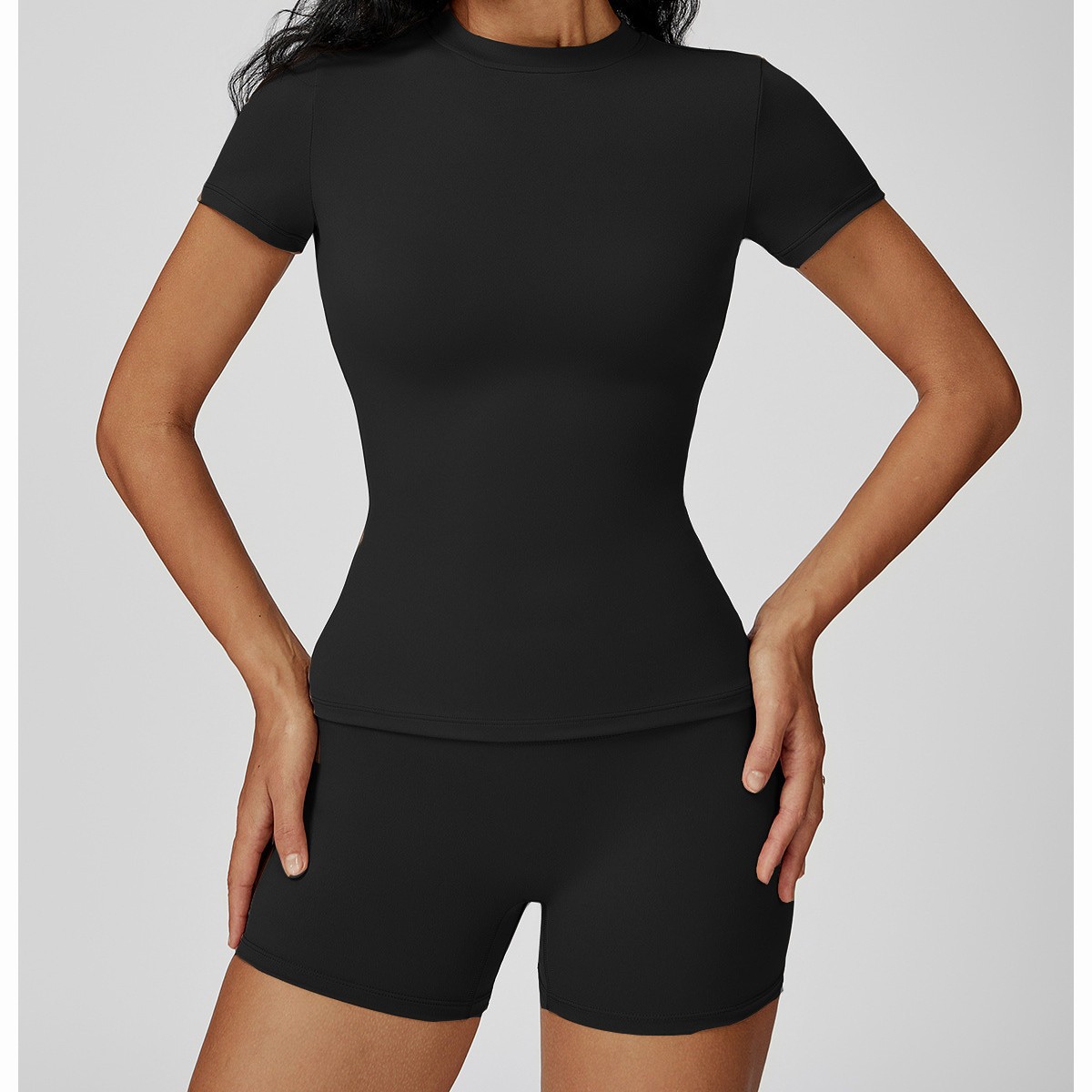 Sports suit for women 2025 new – Yoga Fitness Usa recenzja i cena