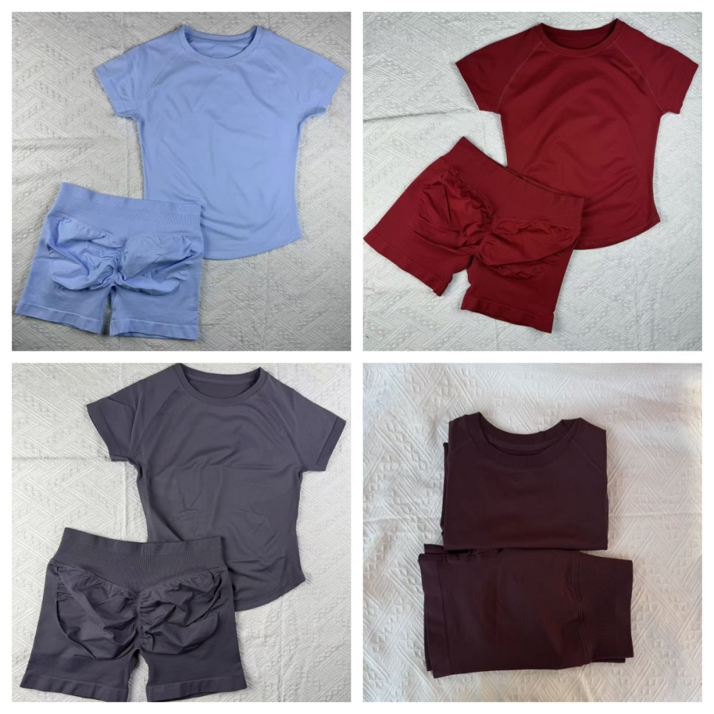 New Four Seasons 2-piece Sport – Yoga Of Fitness recenzja i cena