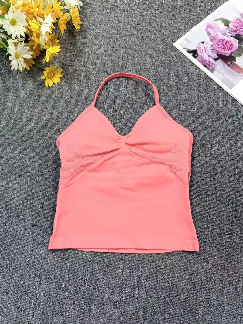 DFCF Top deportivo sin costura – Yoga En Fitness recenzja i cena