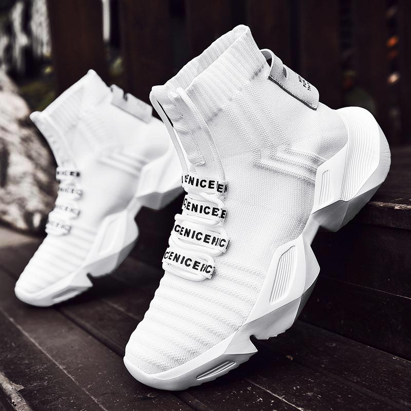 Plus Size High Top Massive Spo – Yoga Fitness Online recenzja i cena