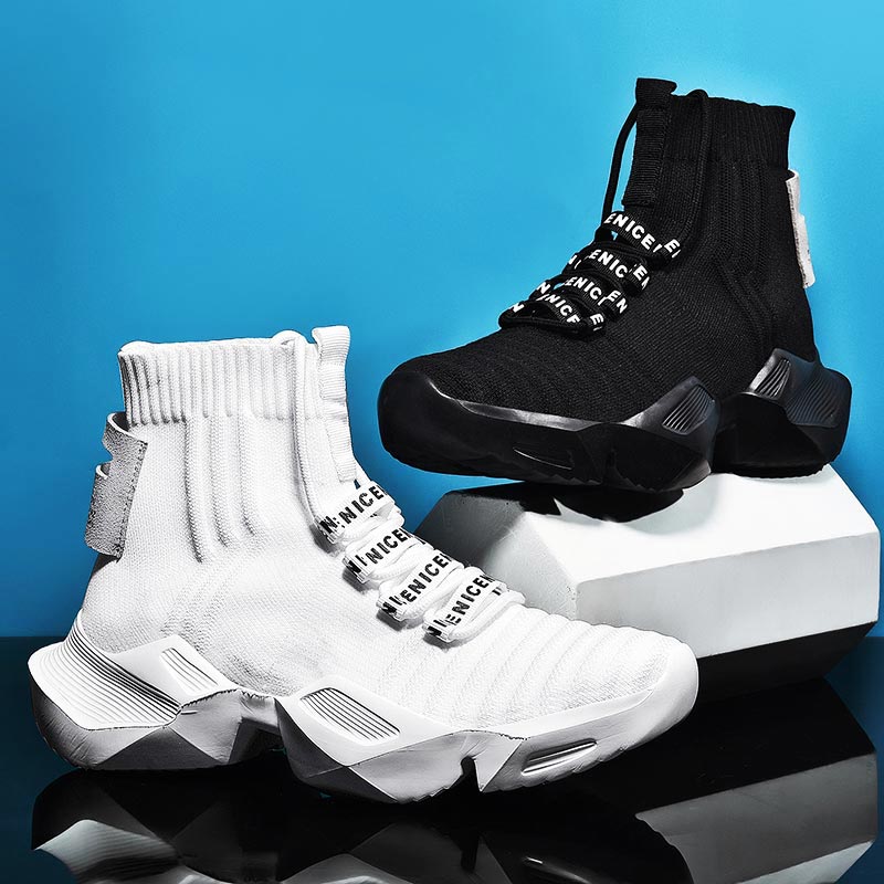 Plus Size High Top Massive Spo – Yoga Fitness Online recenzja i cena
