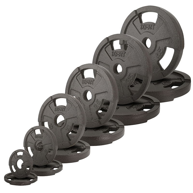 Professional 300LB Cast Iron B – Adjustable Dumbbells recenzja i cena