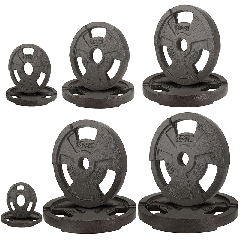 Professional 300LB Cast Iron B – Adjustable Dumbbells recenzja i cena