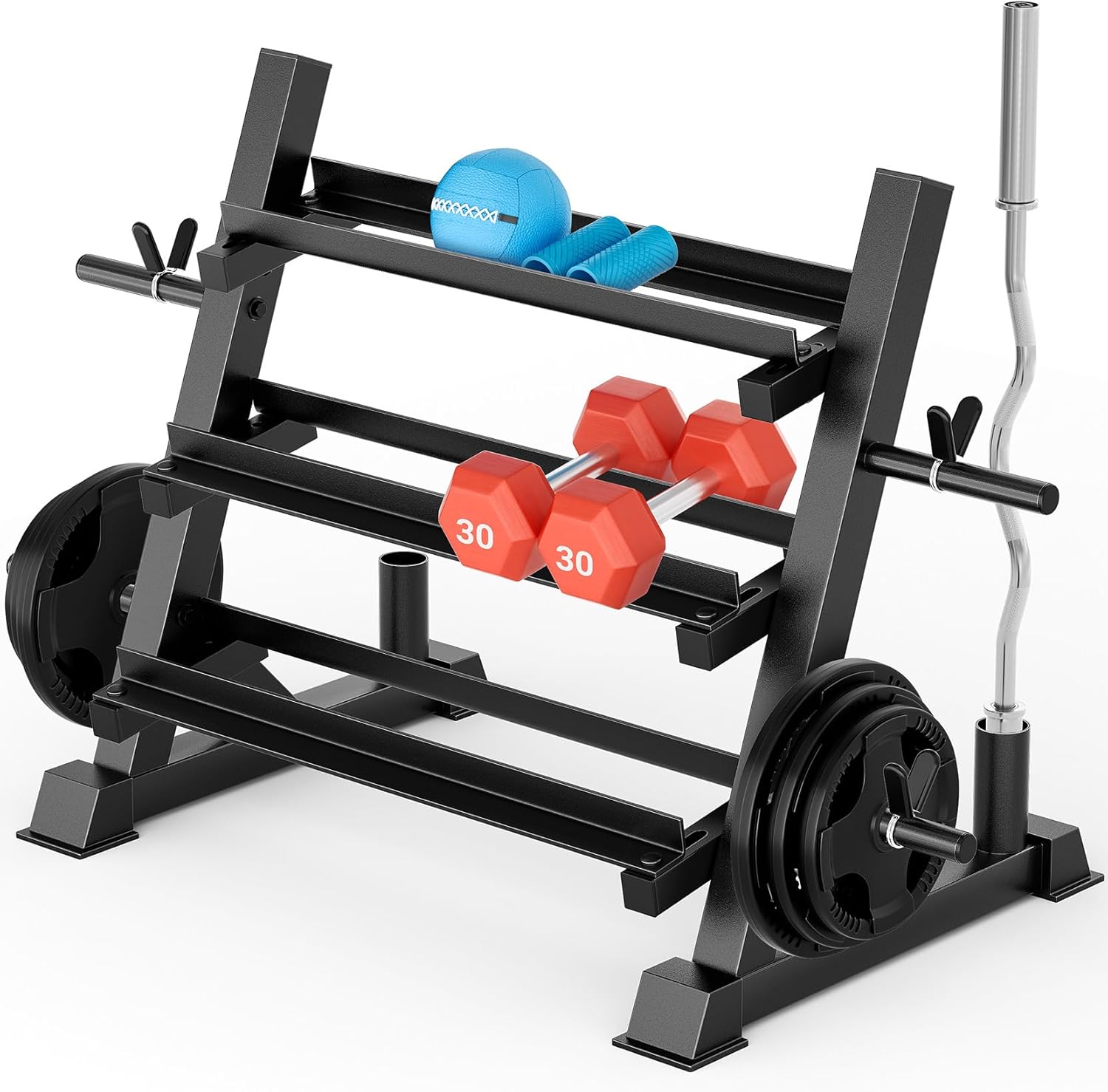 Home Gym Use, Solid Material,  – Adjustable Dumbbells recenzja i cena