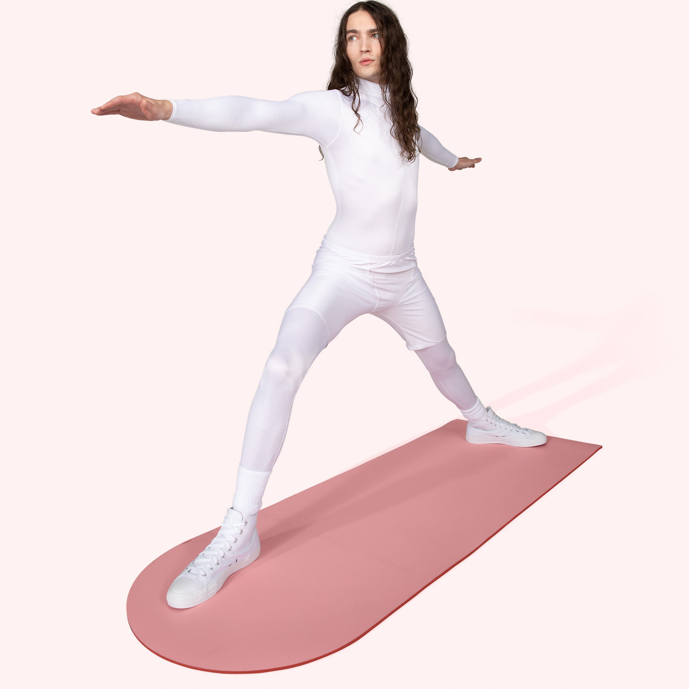 Home Gym Fitness Set Yoga Pila – Yoga Fitness Bar recenzja i cena