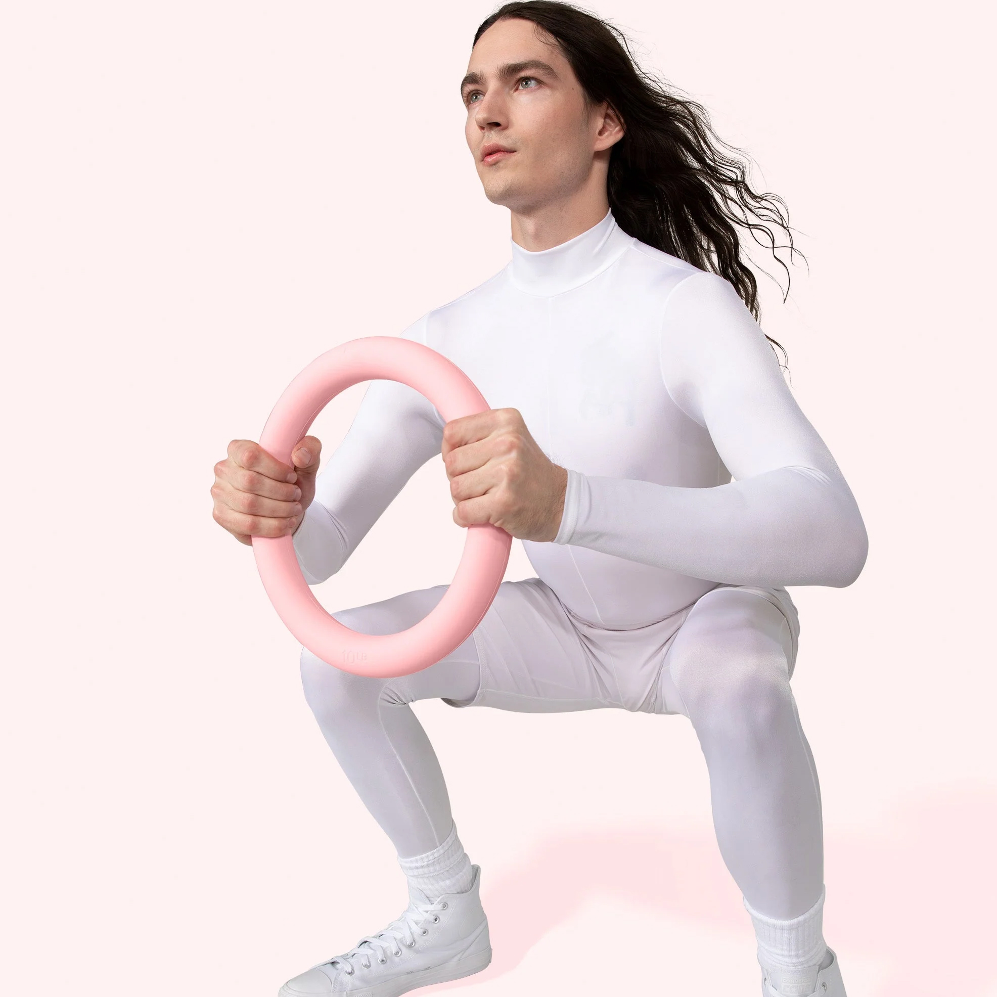 Home Gym Fitness Set Yoga Pila – Yoga Fitness Bar recenzja i cena