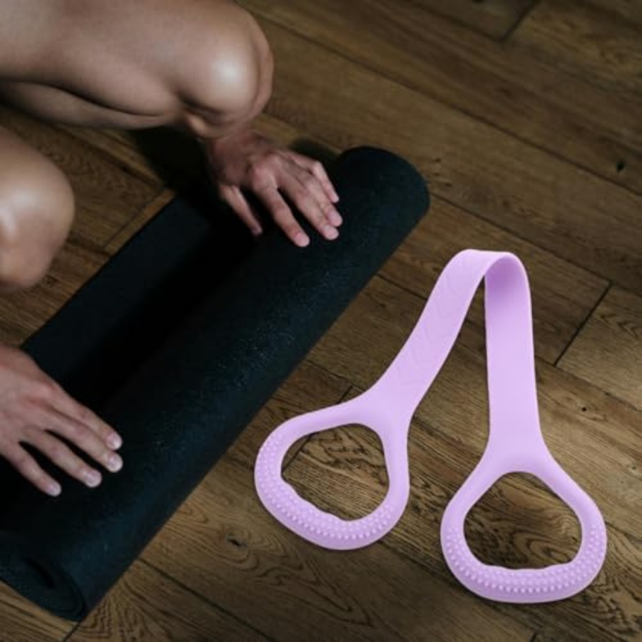 Figure 8 Resistance Band for W – Figure 8 Resistance Band recenzja i cena