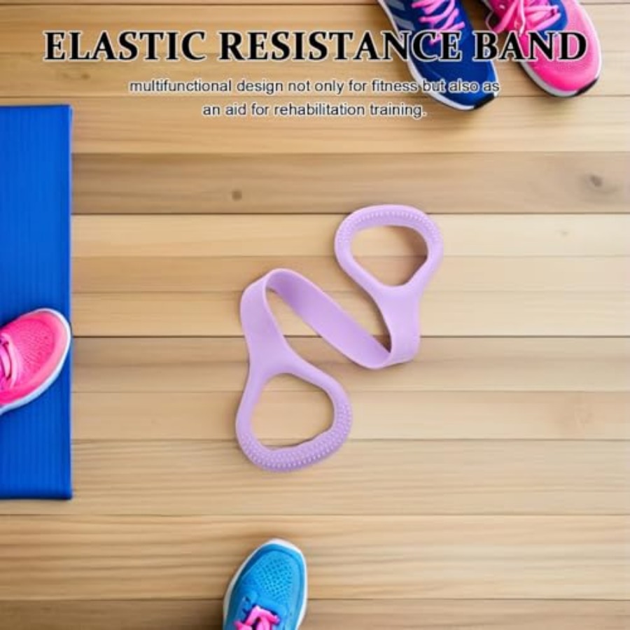 Figure 8 Resistance Band for W – Figure 8 Resistance Band recenzja i cena