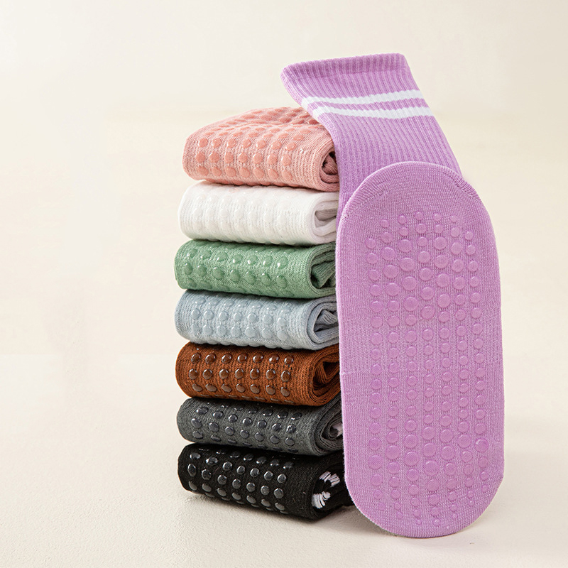 5 PCS Anti Slip Dance Sports S – Yoga Fitness Bar recenzja i cena