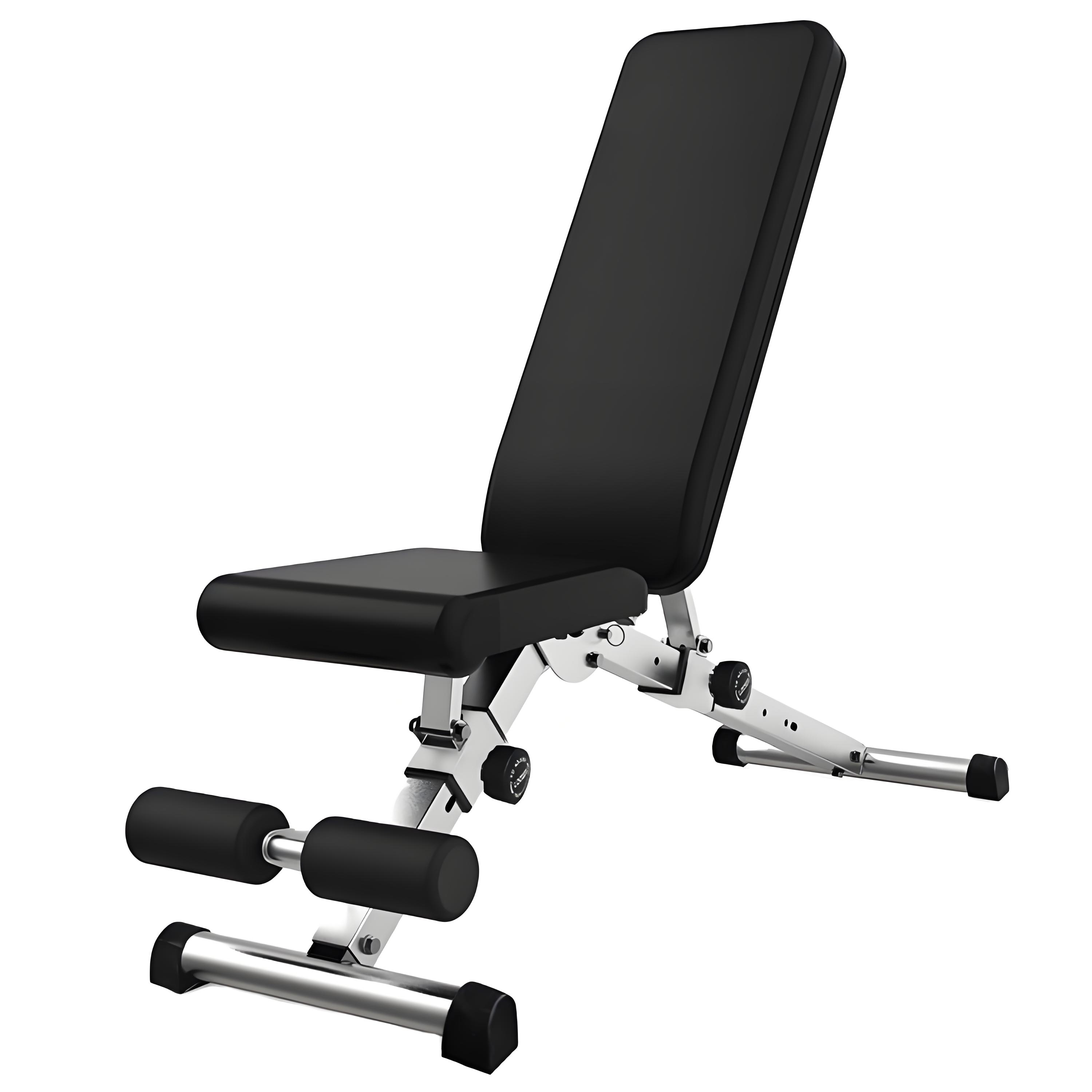 Newest Multi-Purpose Foldable  – Adjustable Dumbbells recenzja i cena