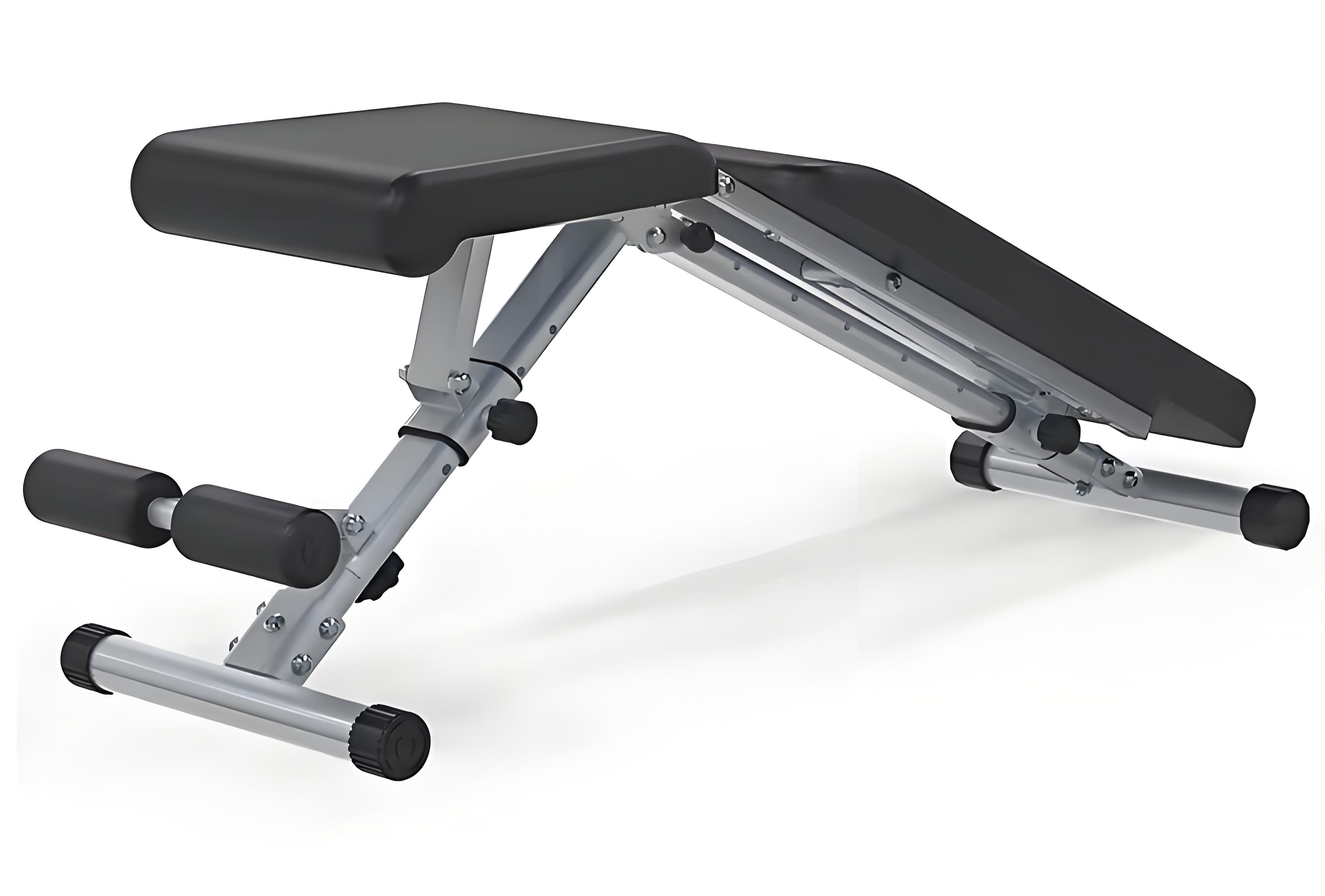 Newest Multi-Purpose Foldable  – Adjustable Dumbbells recenzja i cena