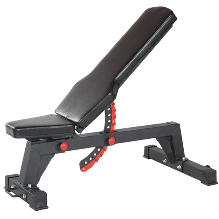 Home Fitness Multifunctional C – Adjustable Dumbbells recenzja i cena