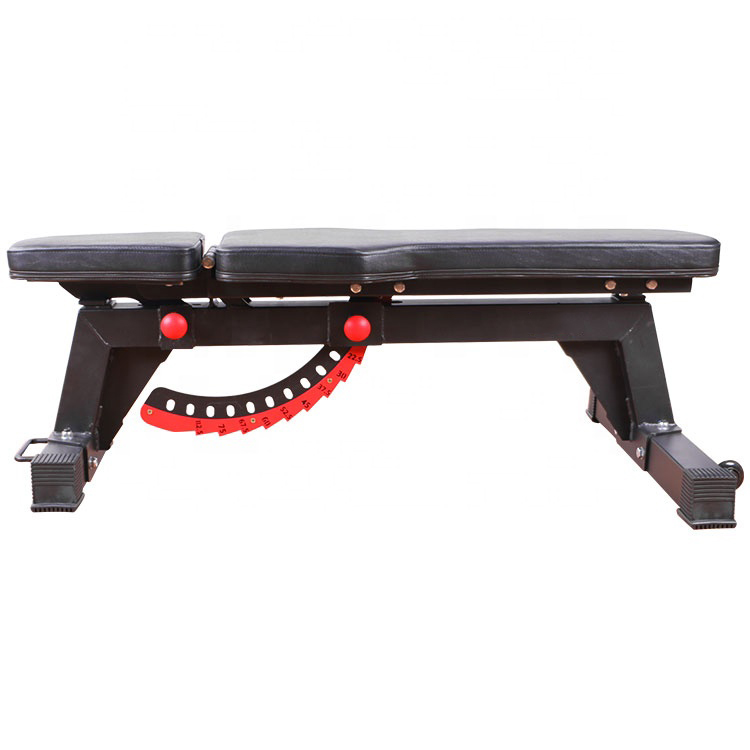 Home Fitness Multifunctional C – Adjustable Dumbbells recenzja i cena