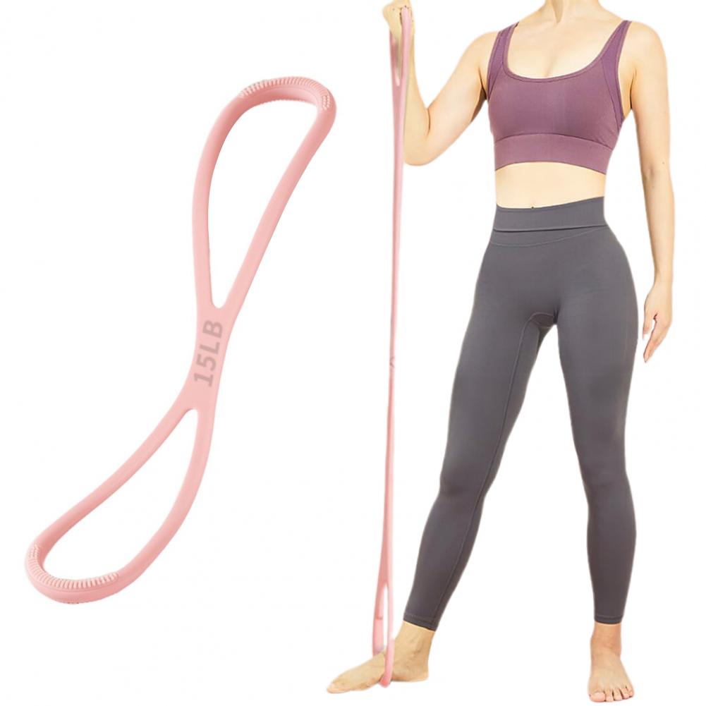 Figure 8 Exercise Resistance B – Figure 8 Resistance Band recenzja i cena