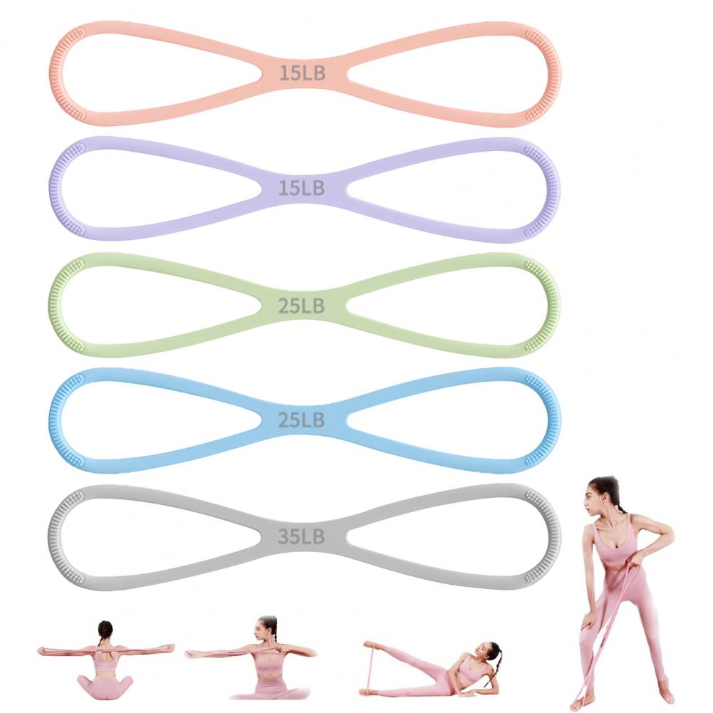 Figure 8 Exercise Resistance B – Figure 8 Resistance Band recenzja i cena