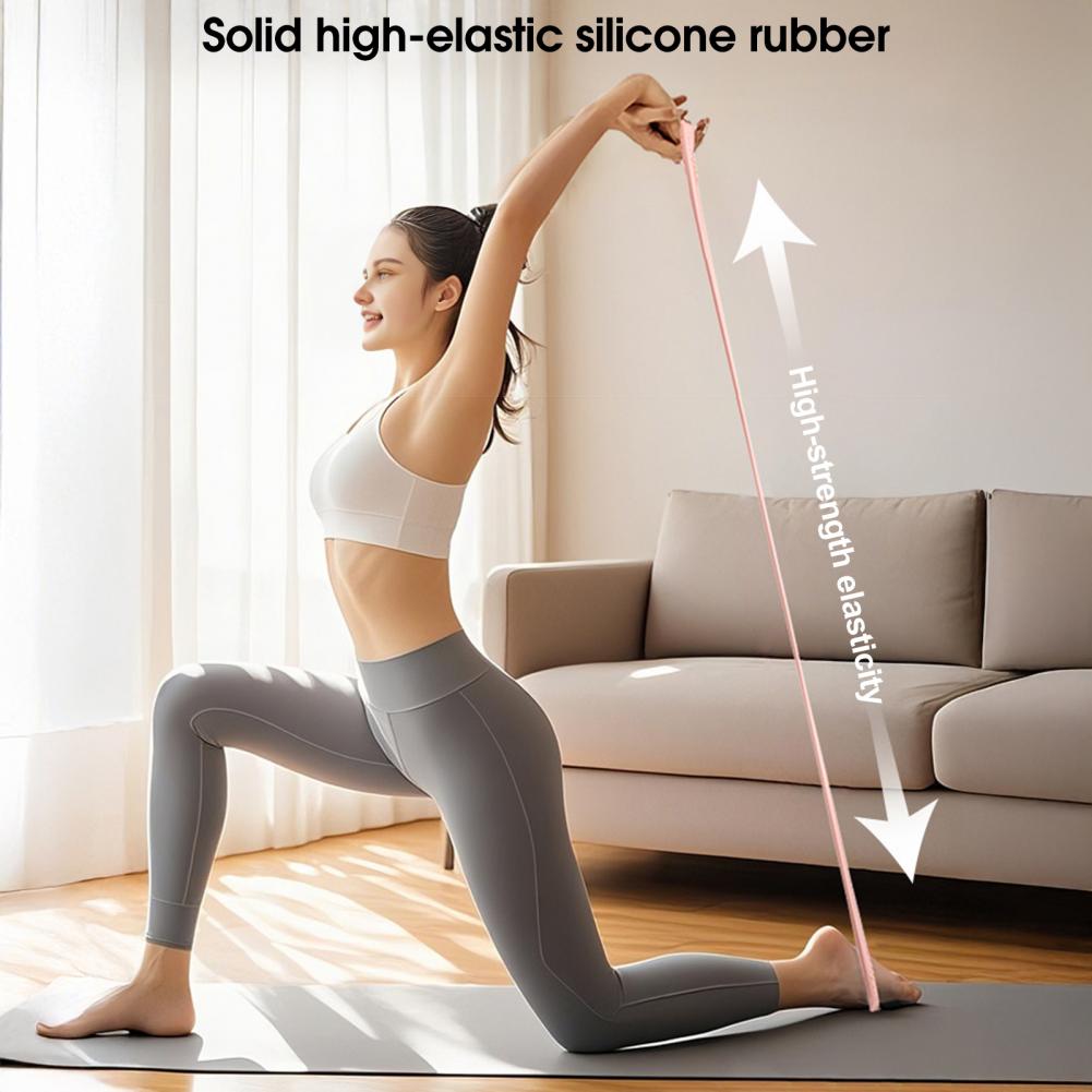 Figure 8 Exercise Resistance B – Figure 8 Resistance Band recenzja i cena