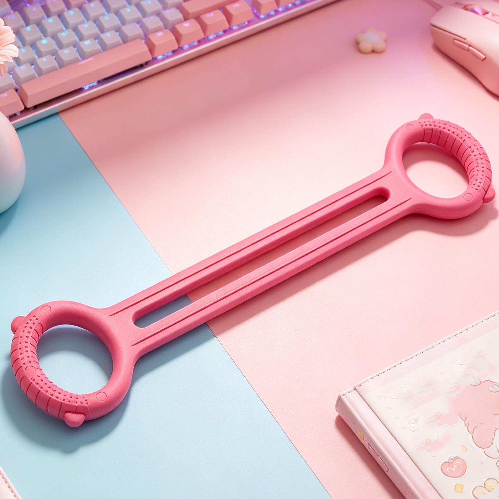 Resistance Bands With Handles  – Figure 8 Resistance Band recenzja i cena