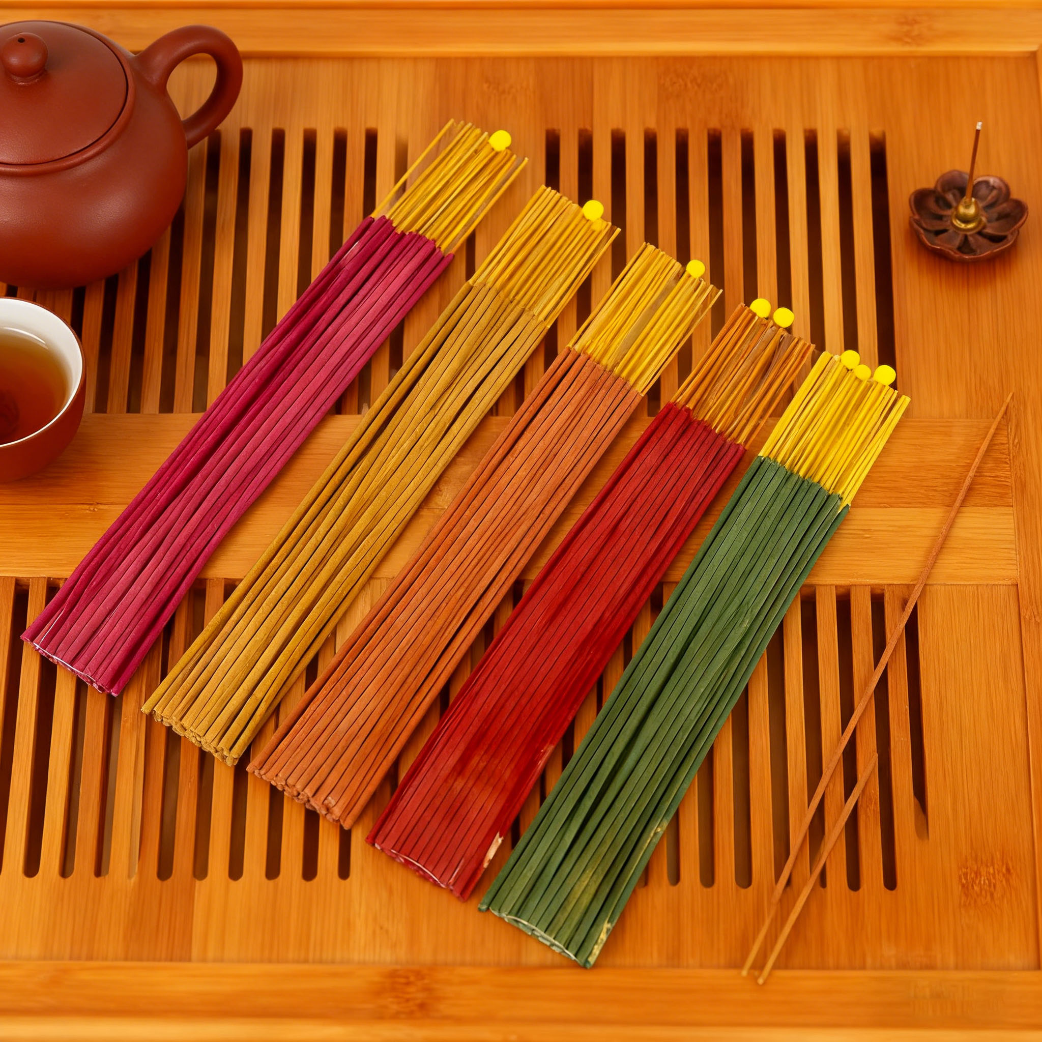150 High-Quality Handmade Frui – Yoga Fitness Hotel recenzja i cena