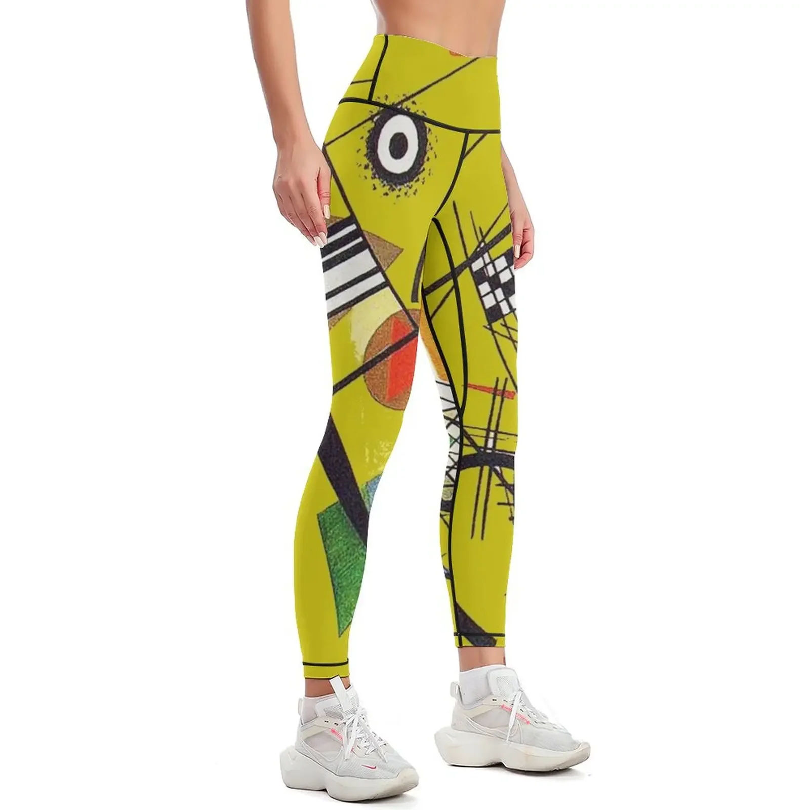Un café en Espagne – First Leg – Yoga En Fitness recenzja i cena