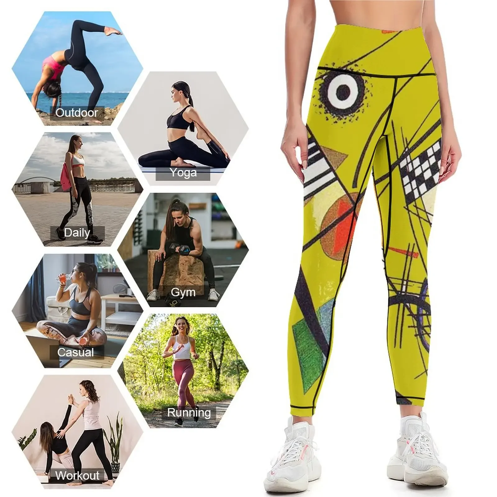 Un café en Espagne – First Leg – Yoga En Fitness recenzja i cena