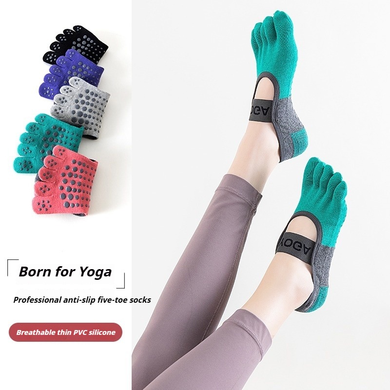 Professional Pilates Anti slip – Fitness Yoga Pilates recenzja i cena