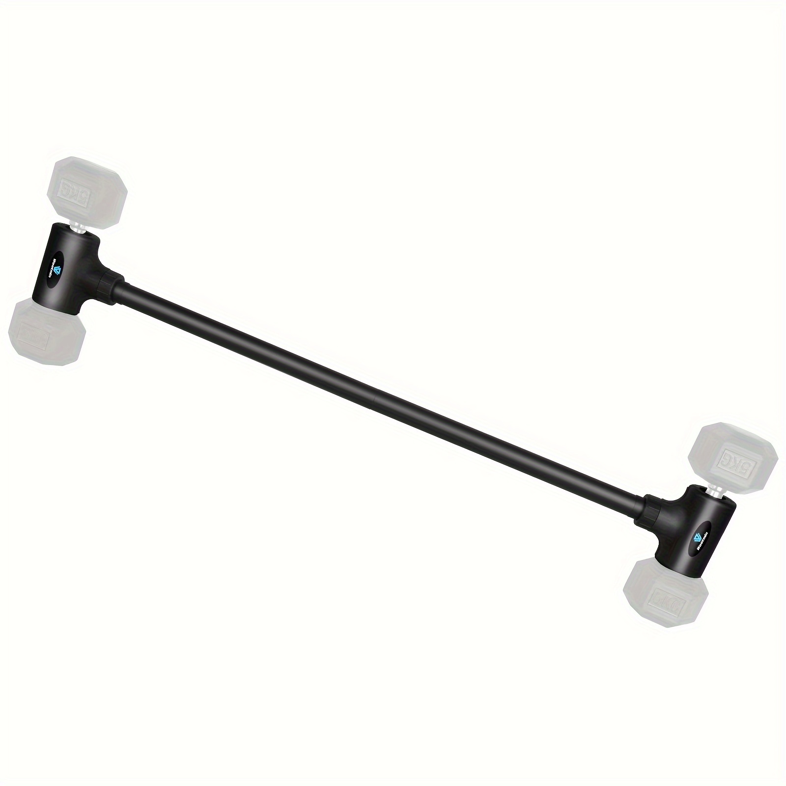 Dumbbell Converter - Converts  – Adjustable Dumbbells recenzja i cena