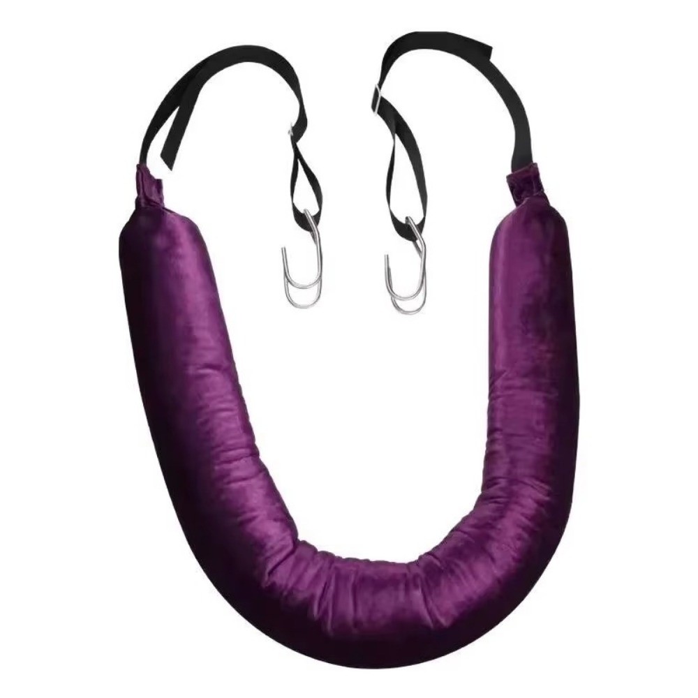 Hanging Traction Belt Waist Su – Yoga Fitness Bar recenzja i cena