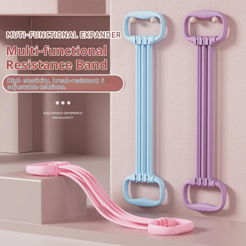 Figure 8 Fitness Resistance Ba – Figure 8 Resistance Band recenzja i cena