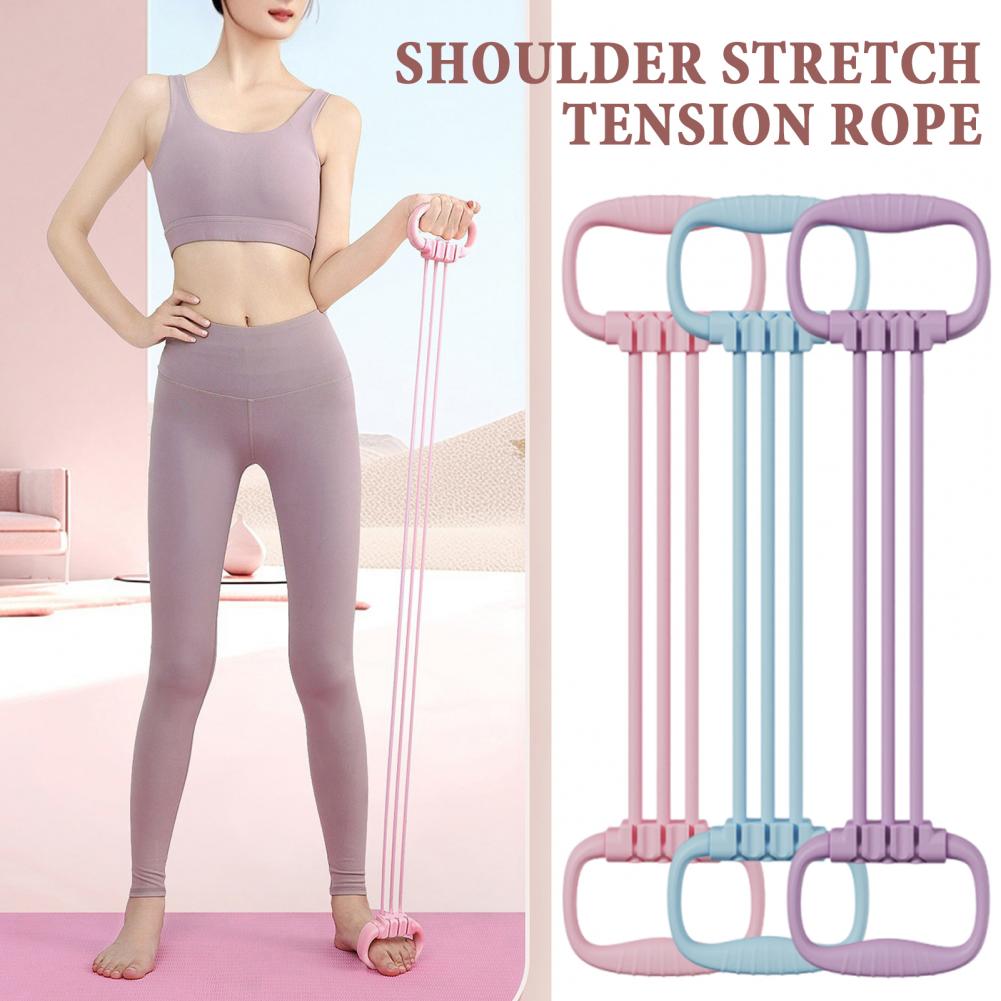 Figure 8 Fitness Resistance Ba – Figure 8 Resistance Band recenzja i cena