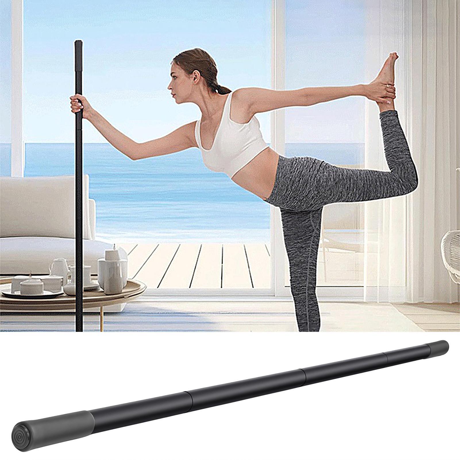 Exercise Pole Multifunctional  – Yoga Fitness Bar recenzja i cena
