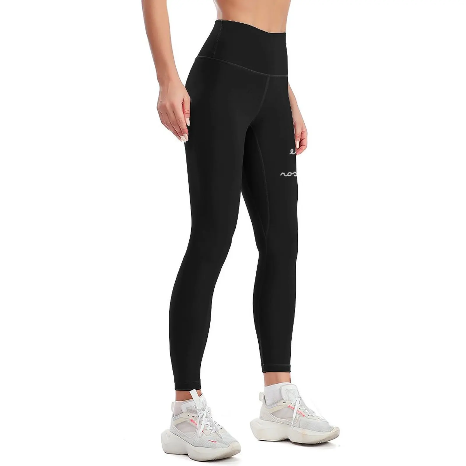 La Vie en Rose Leggings sports – Yoga En Fitness recenzja i cena