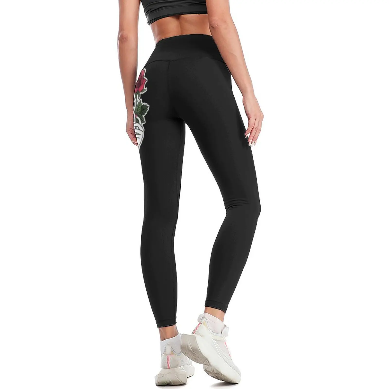 La Vie en Rose Leggings sports – Yoga En Fitness recenzja i cena
