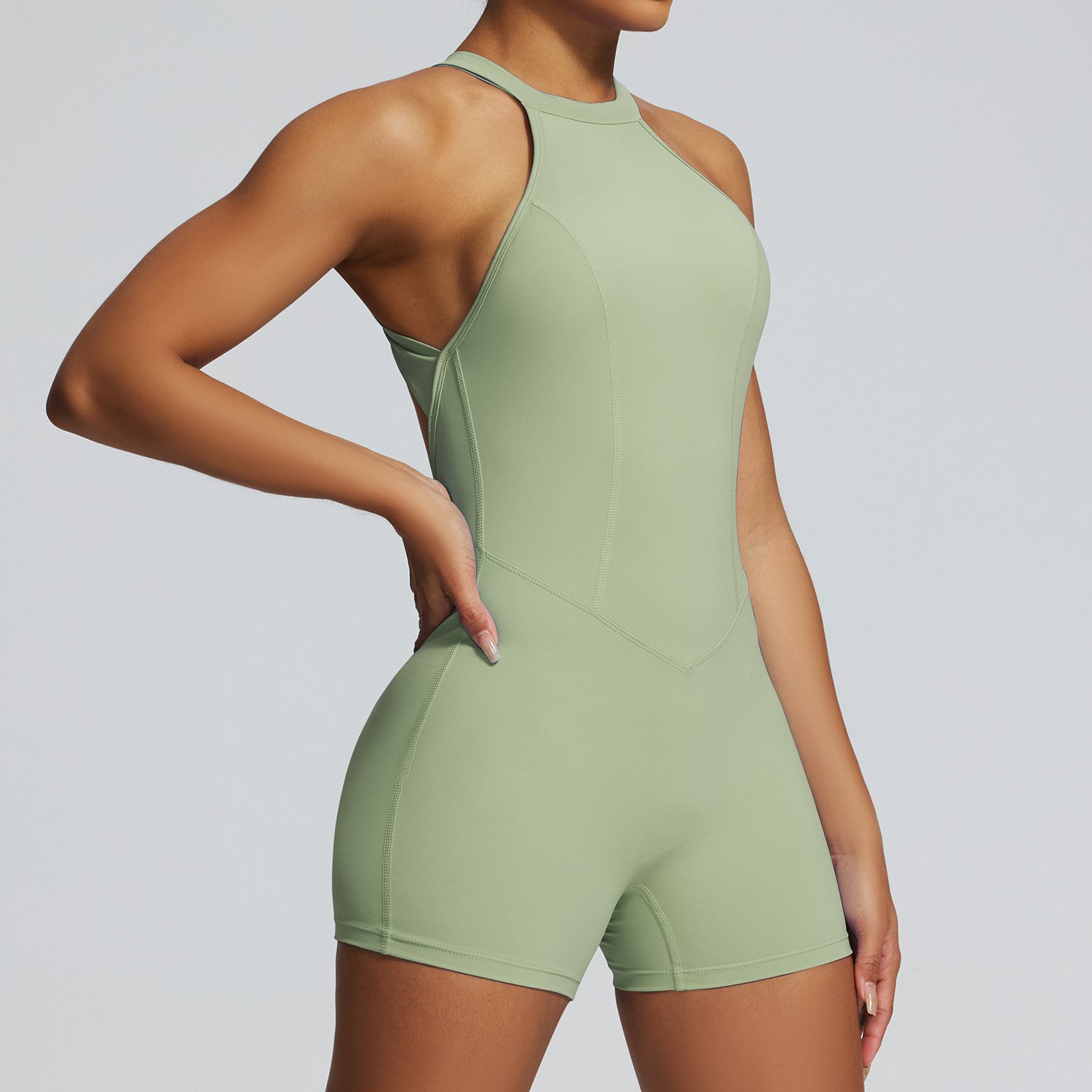 yoga  Womens Seamless Yoga Bod – Yoga Fitness Stretching recenzja i cena