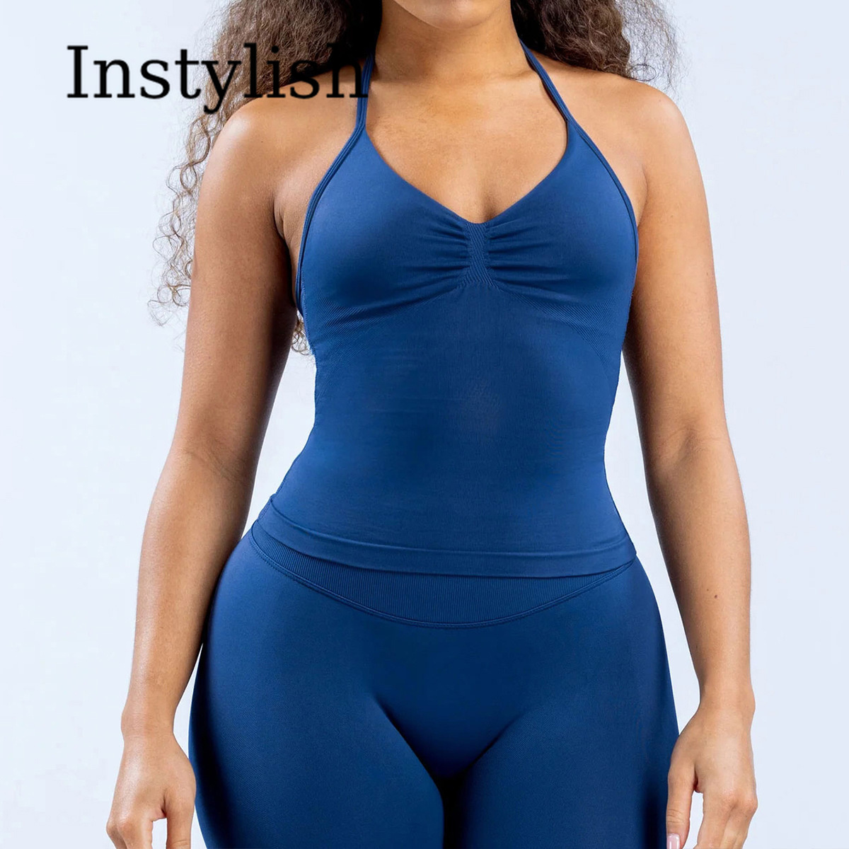 Women Seamless Yoga 2 Piece Se – Yoga Fitness Usa recenzja i cena