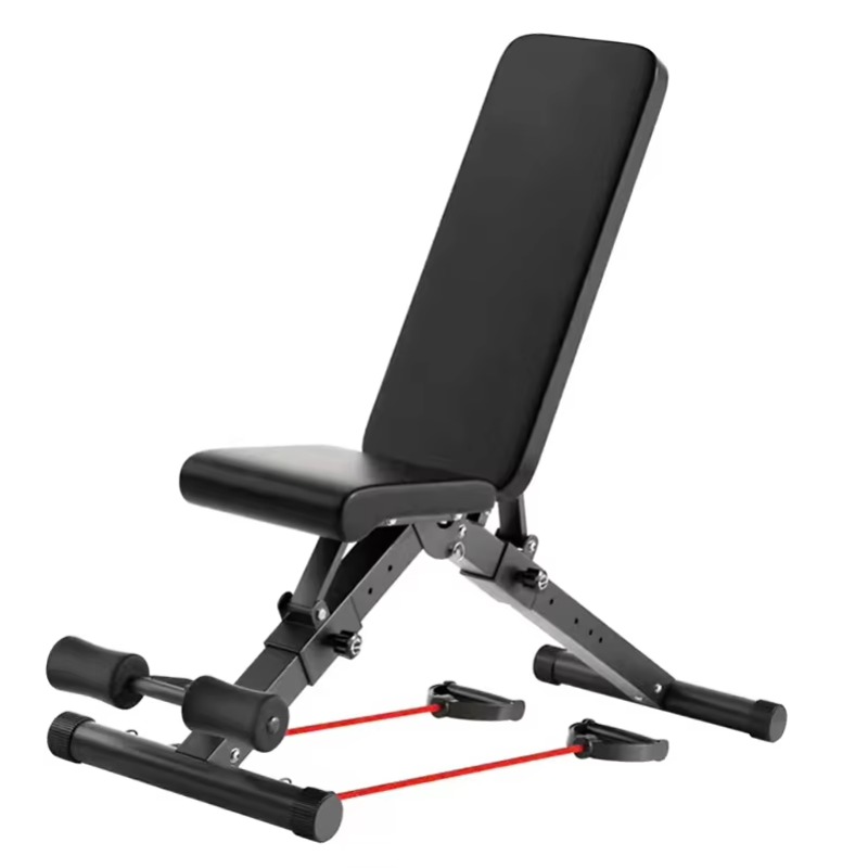 Adjustable Folding Dumbbell Be – Adjustable Dumbbells recenzja i cena