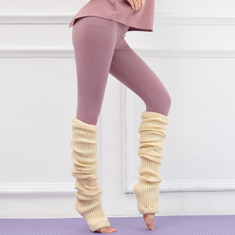 Warm Knitted Woolen Yoga Dance – Yoga Dance & Fitness Center Llc recenzja i cena