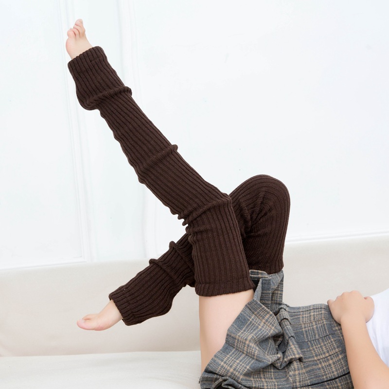 Warm Knitted Woolen Yoga Dance – Yoga Dance & Fitness Center Llc recenzja i cena