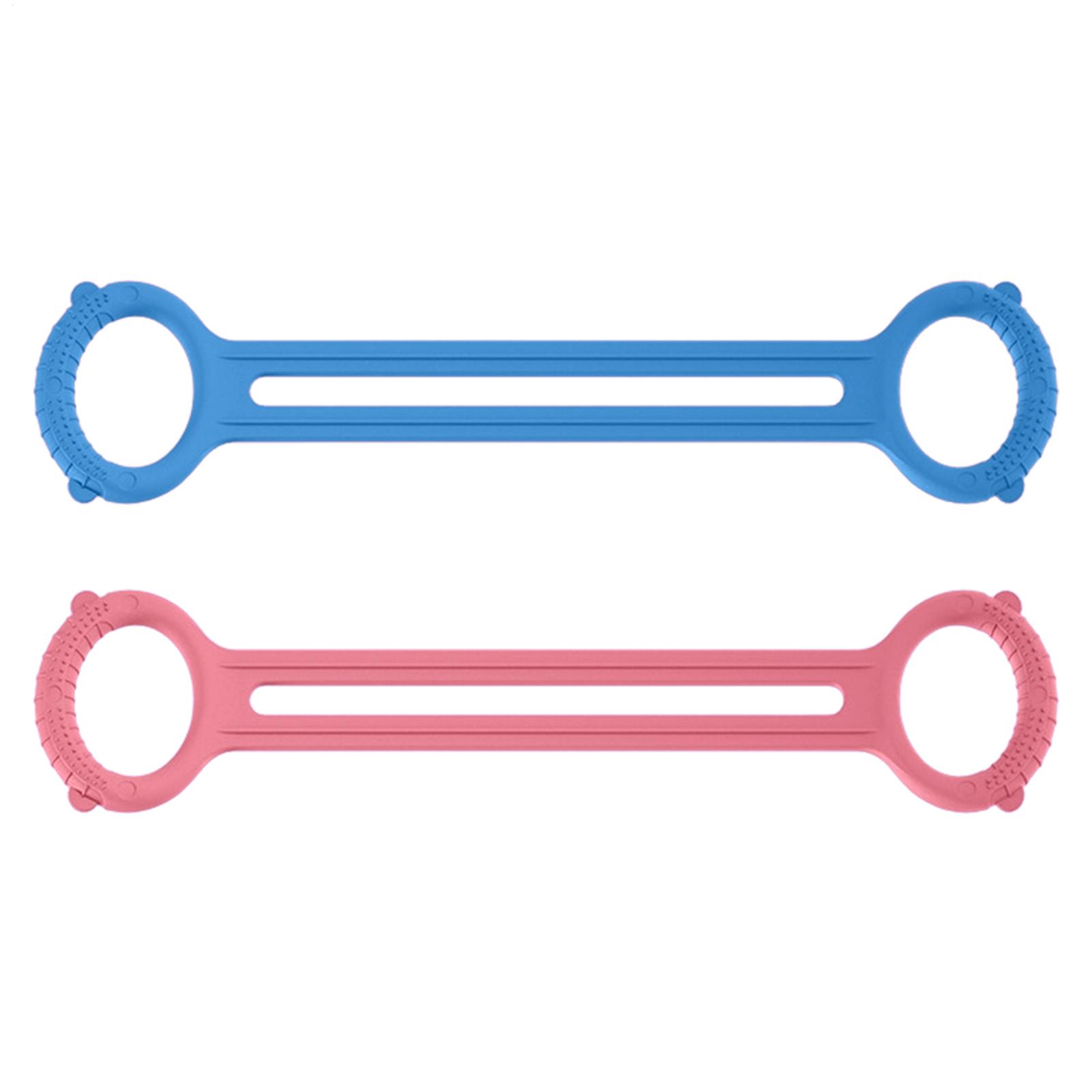 Resistance Bands For Working O – Figure 8 Resistance Band recenzja i cena