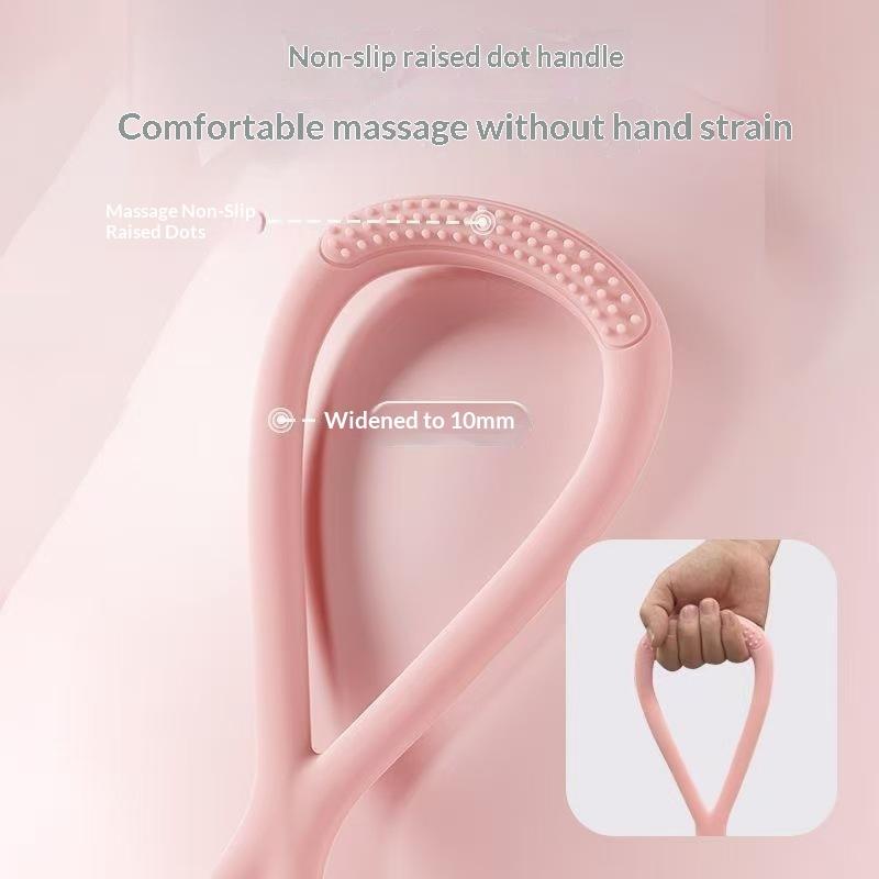 New Silicone Figure 8 Resistan – Figure 8 Resistance Band recenzja i cena
