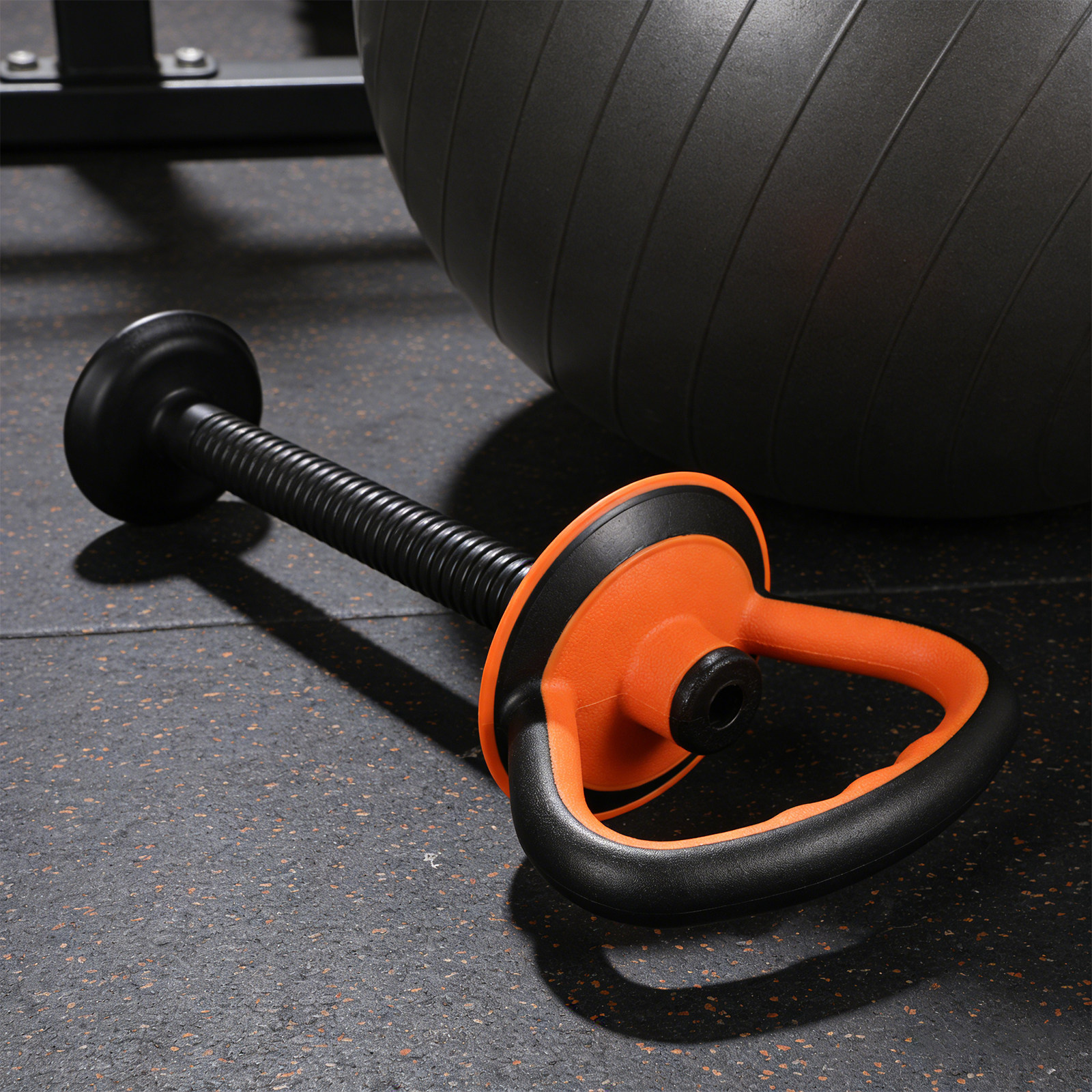 Adjustable Kettlebell Handle F – Adjustable Dumbbells recenzja i cena