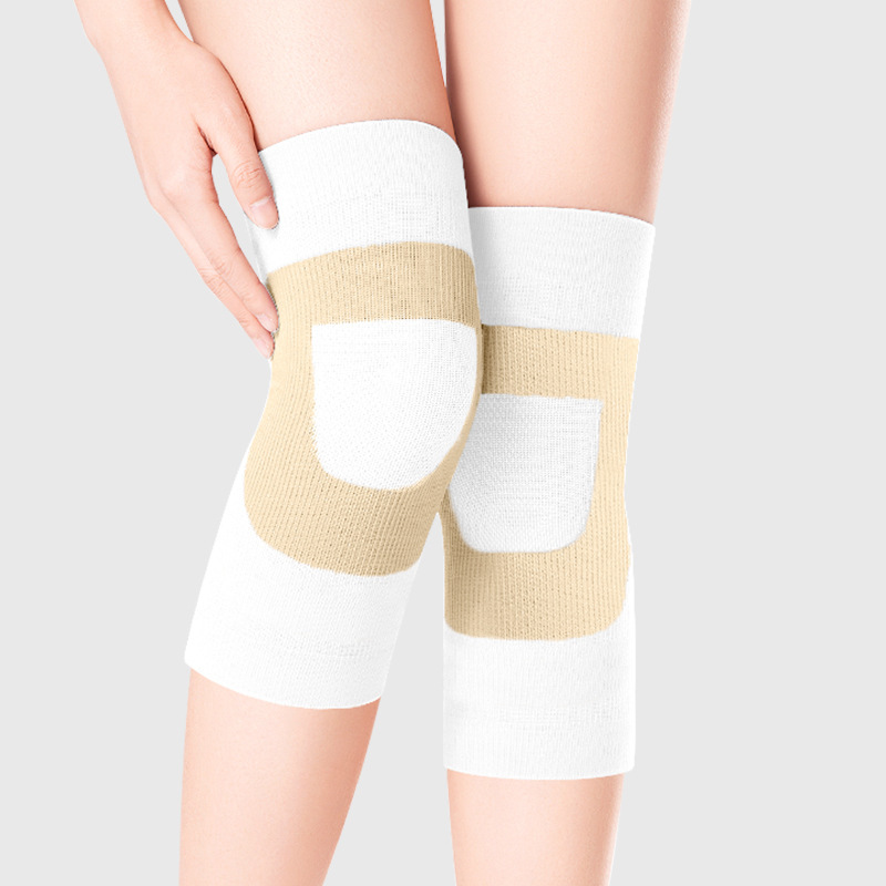 Japanese Silk Thickened Knee P – Yoga Dance & Fitness Center Llc recenzja i cena