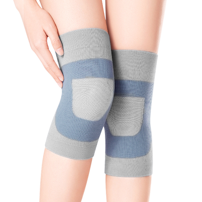 Japanese Silk Thickened Knee P – Yoga Dance & Fitness Center Llc recenzja i cena